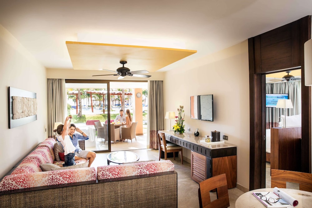 Barcelo Maya Beach 47/69