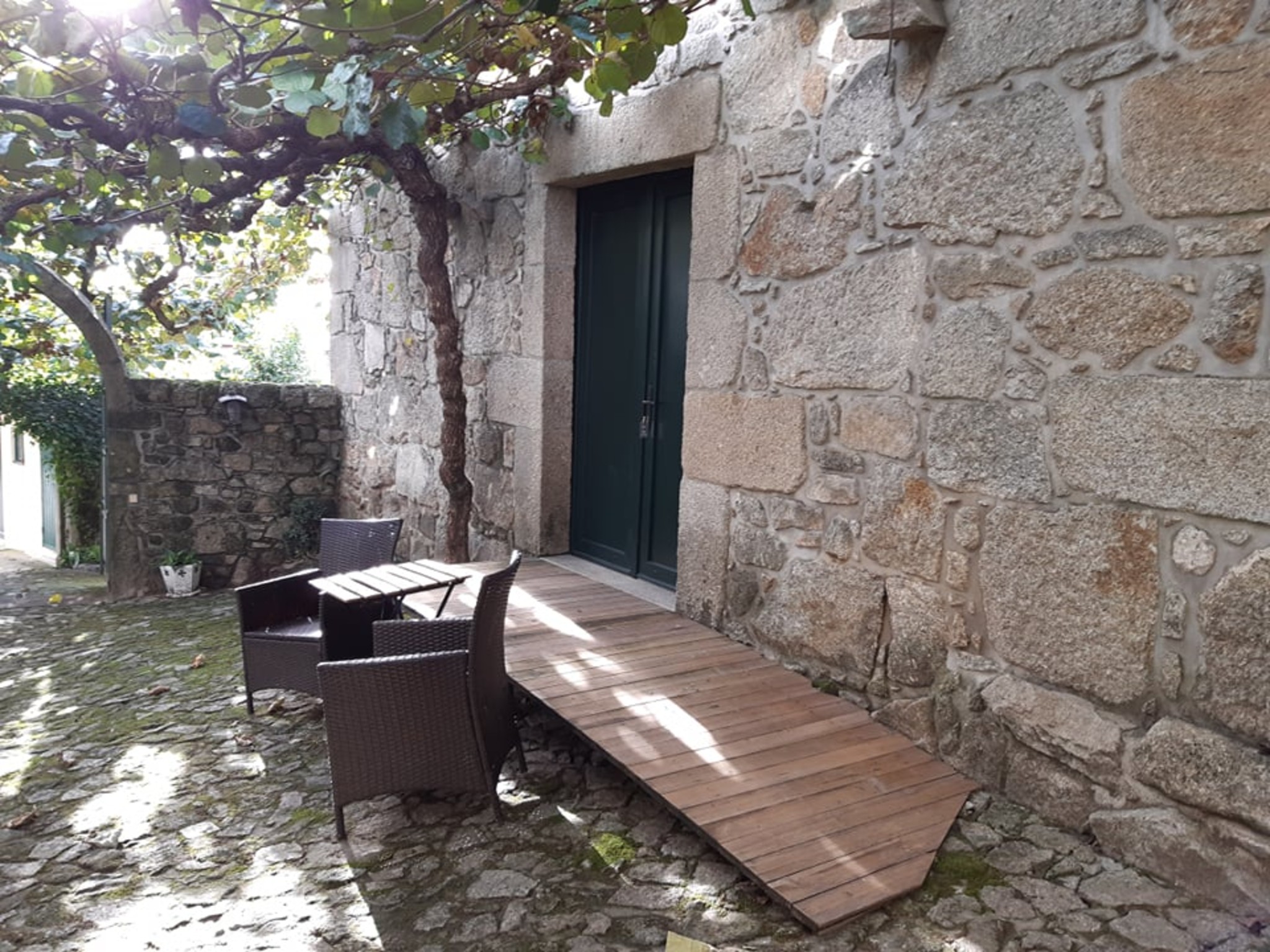 Quinta De Sao Miguel de Arcos 22/50