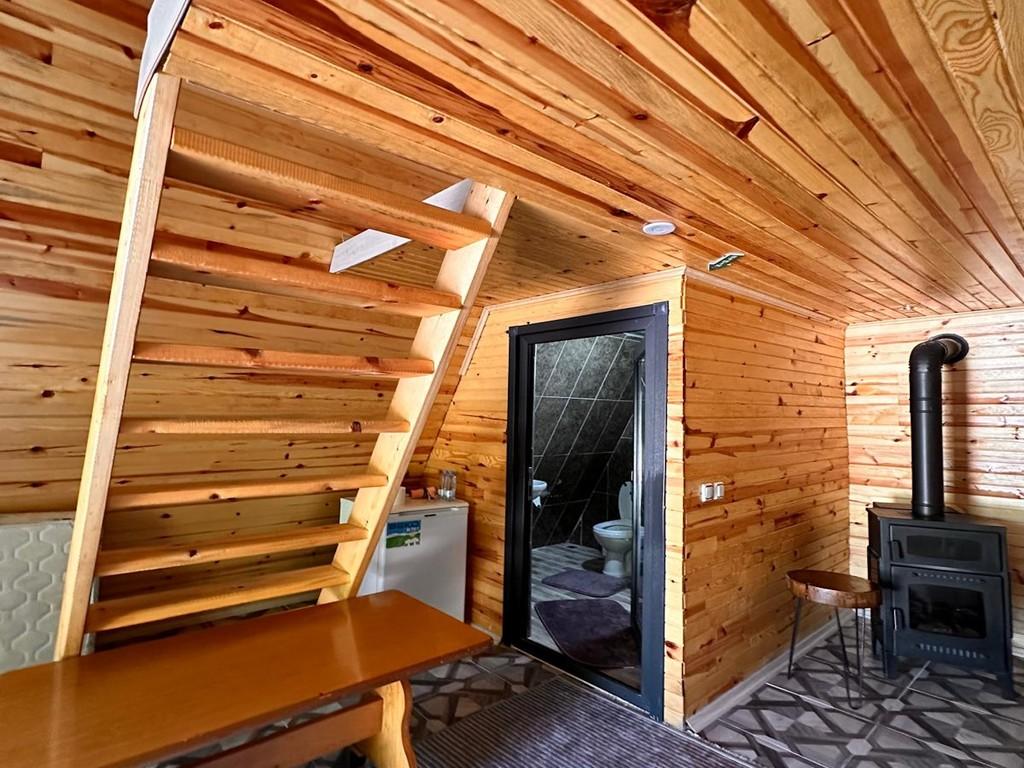 Yuvacik Kazli Bahçe Bungalov Otel 8/22