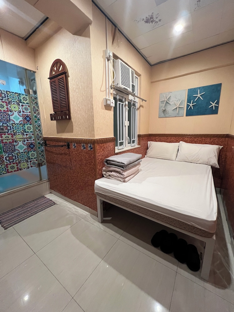Usa Hostel 30/51