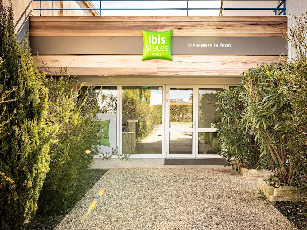 Ibis Styles Marennes Oleron 47/53