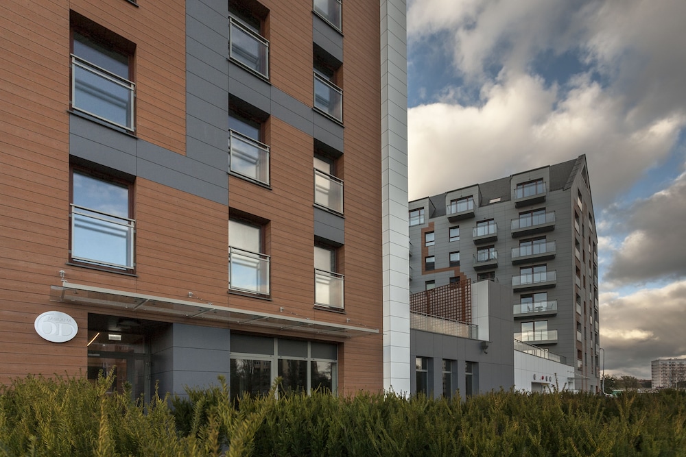 Grano Apartments 2/80
