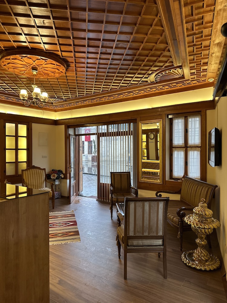 Tas Konak Hotel Gaziantep 27/50