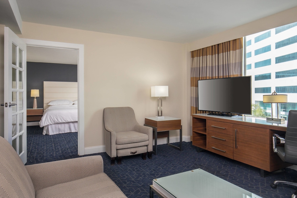 Hotel Tampa Riverwalk 32/55