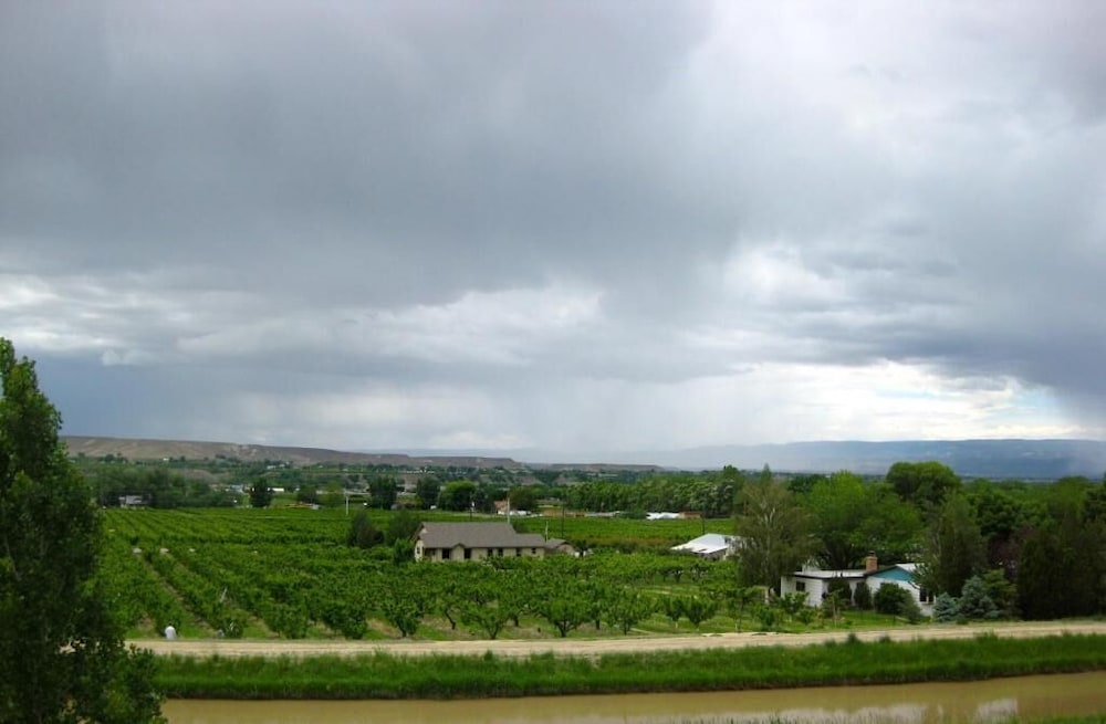 Wine Country Inn Palisade 49/54