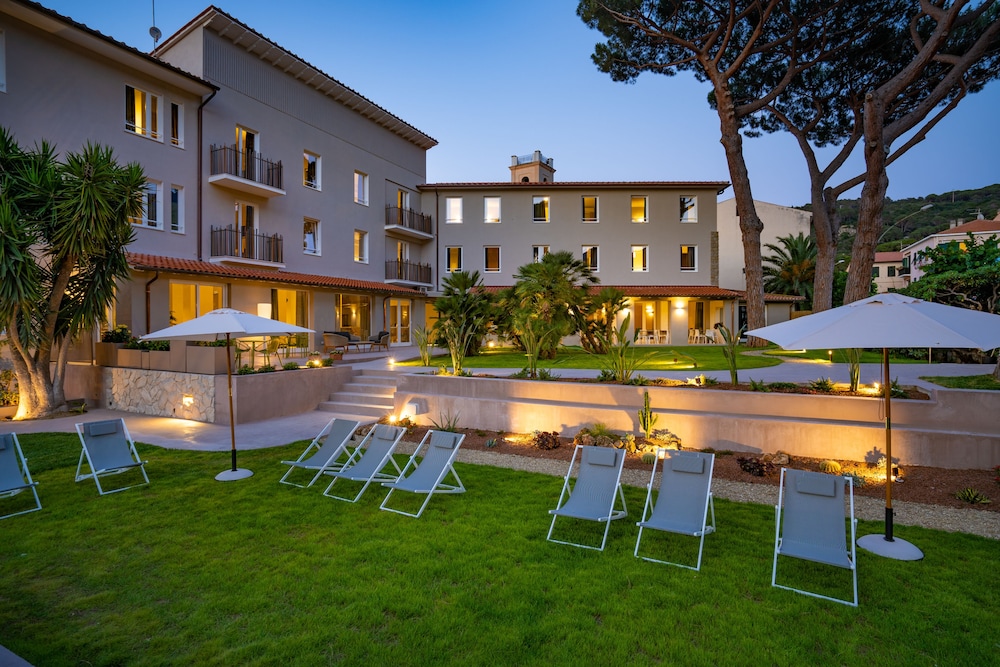 Hotel La Primula 14/20