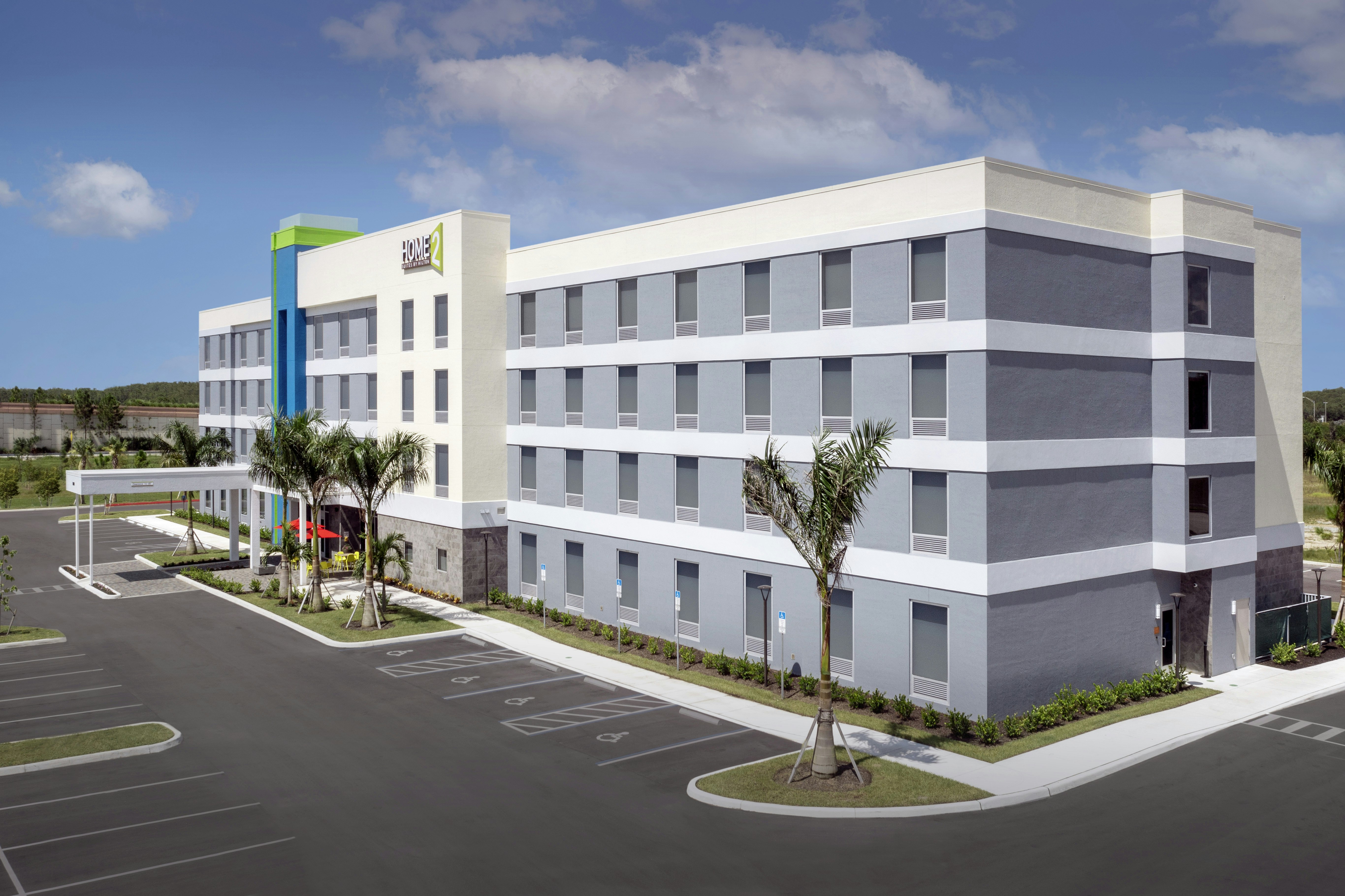 Home2 Suites by Hilton Fort Myers Airport photo4