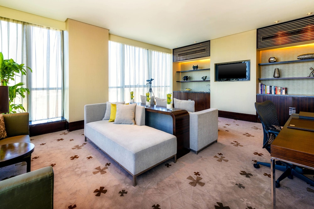 THE WESTIN BEIJING CHAOYANG 34/50