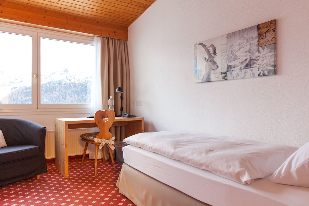 Berghotel Randolins 14/84