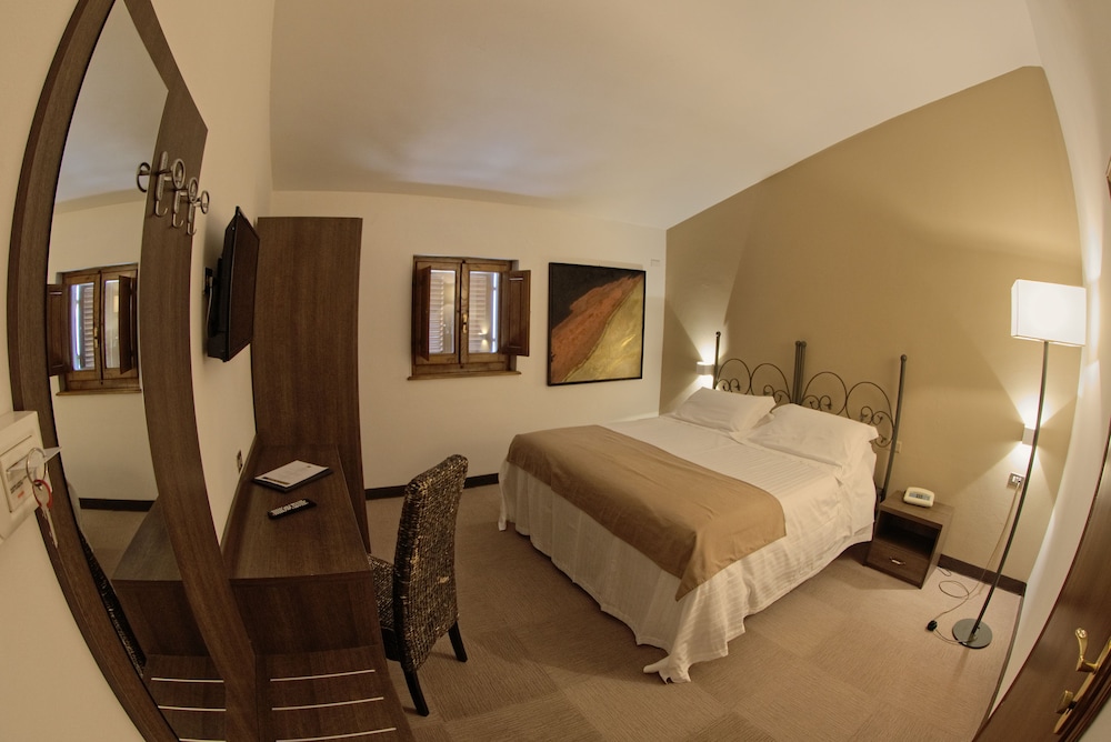 Albergo Del Chianti 20/54