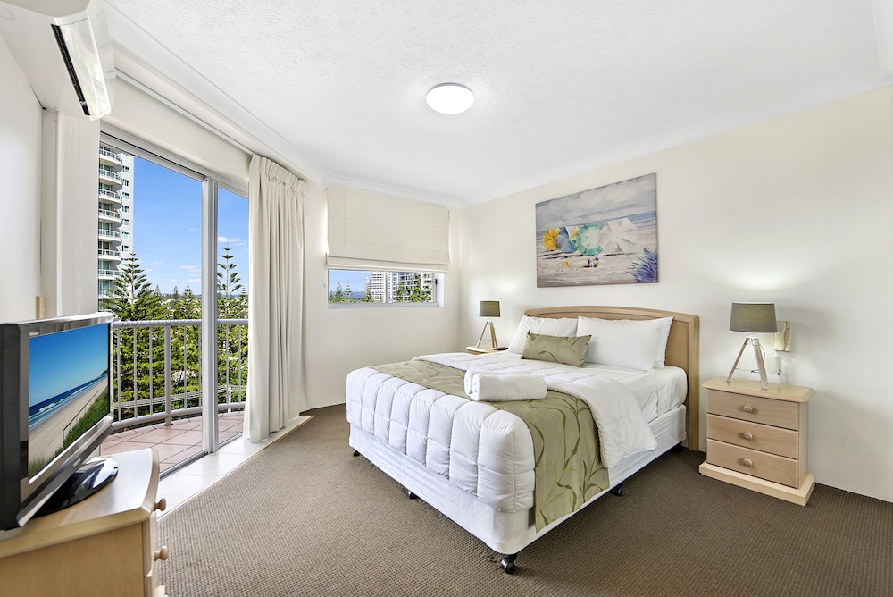 The Ritz Resort 20/65