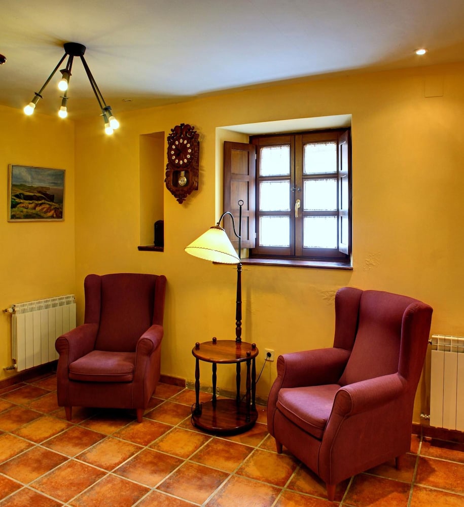 Coviella Hotel Rural 40/63