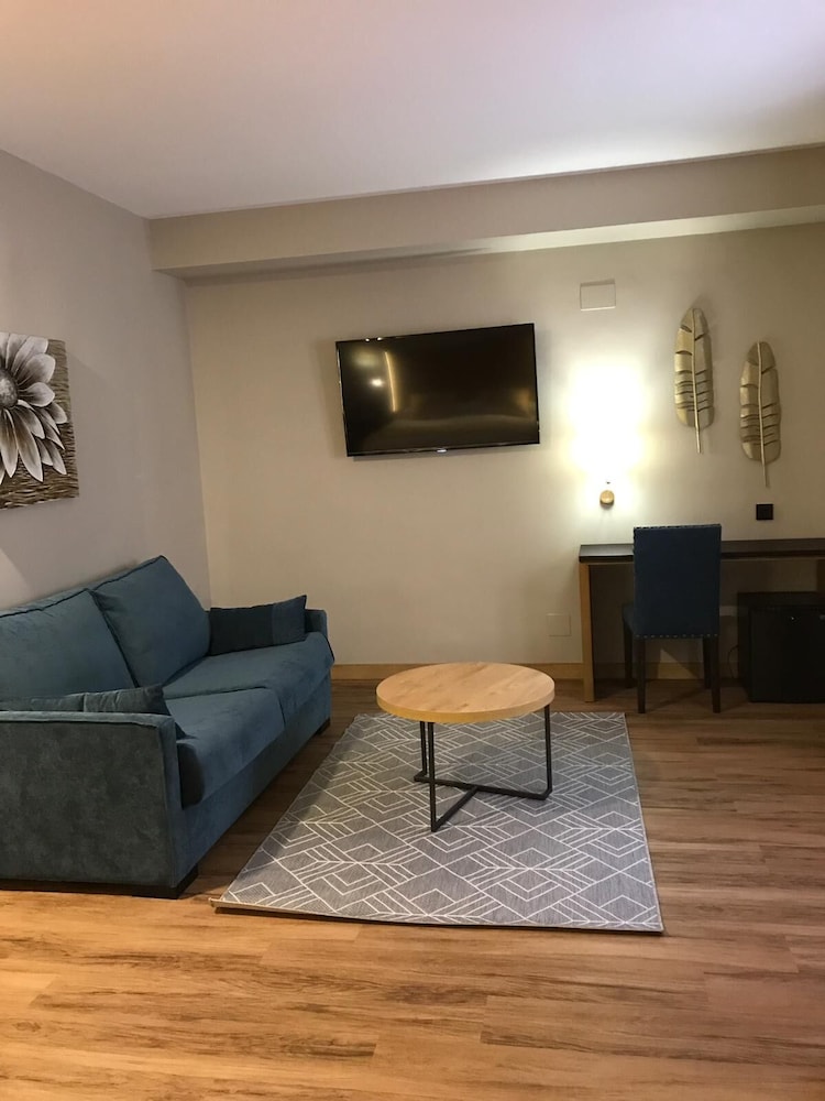 Hotel Zentral Mayoral Toledo 39/66