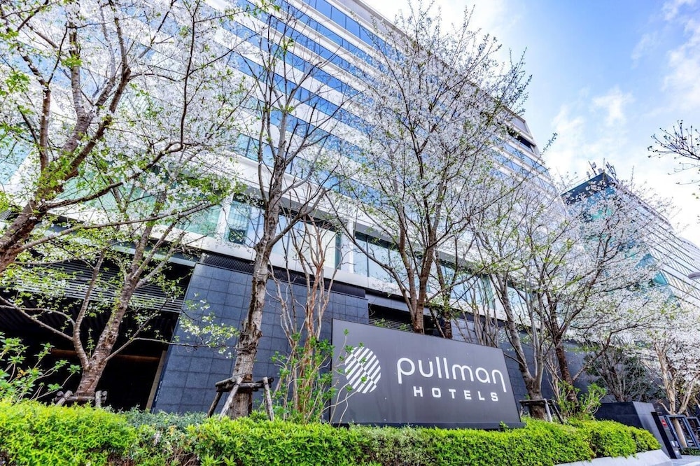 Pullman Tokyo Tamachi 2/64