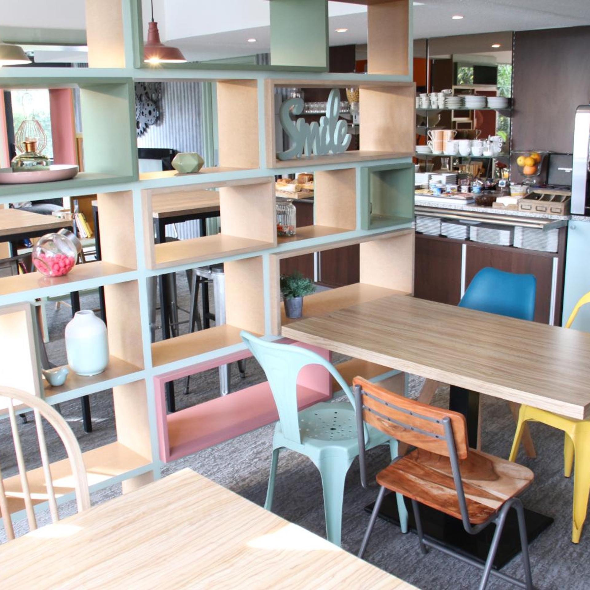 LOGIS HOTEL NOVALIS 40/50