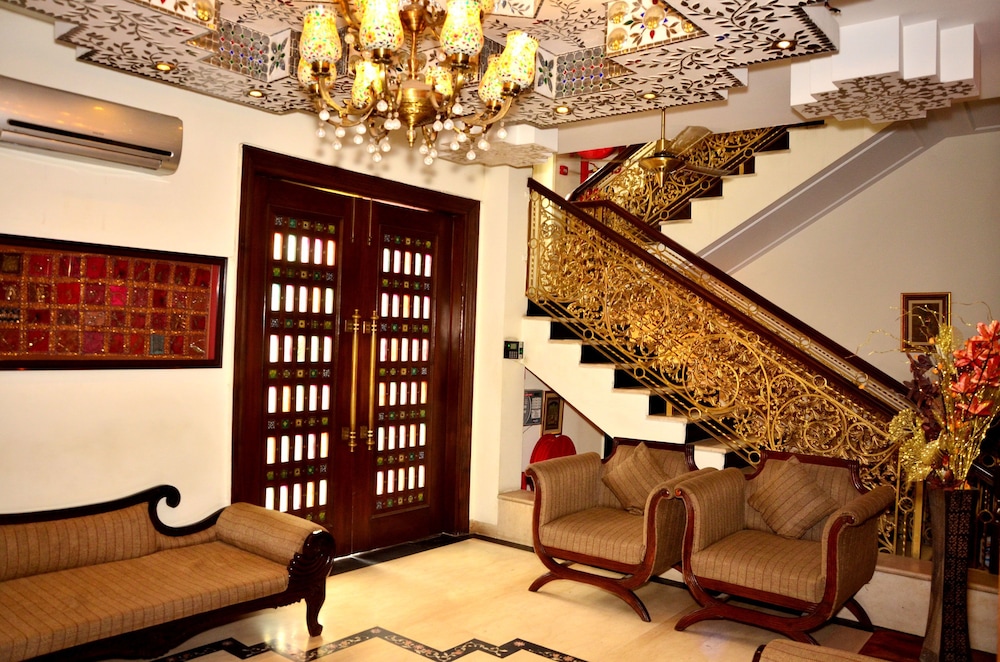 Rajputana Haveli 17/26