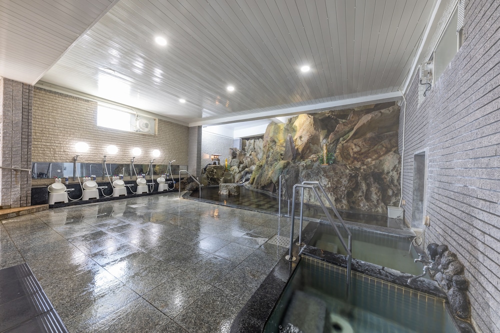 Choshi Grand Hotel 20/50