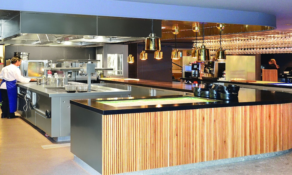 Thon Hotel Asker 5/83