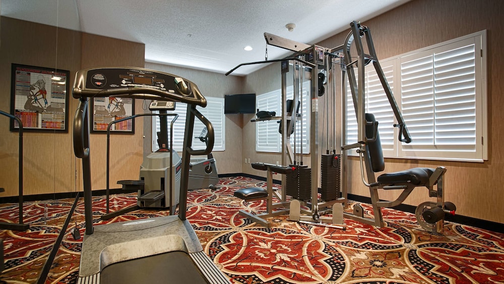 Best Western Plus Southpark Inn & Suites 20/39