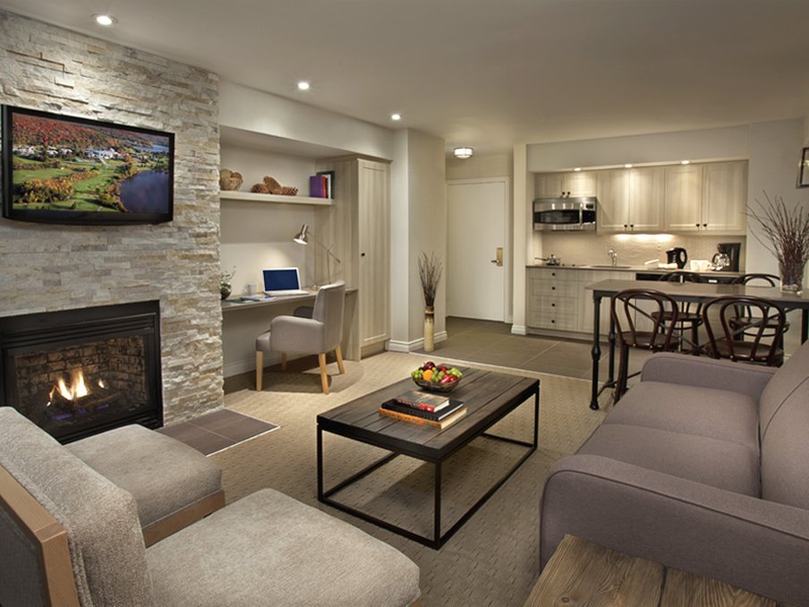 Deerhurst Resort 30/50