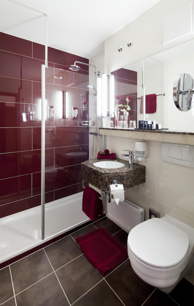 Best Hotel Zeller 60/64