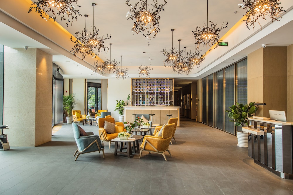 Novotel Shenzhen Bantian 27/50