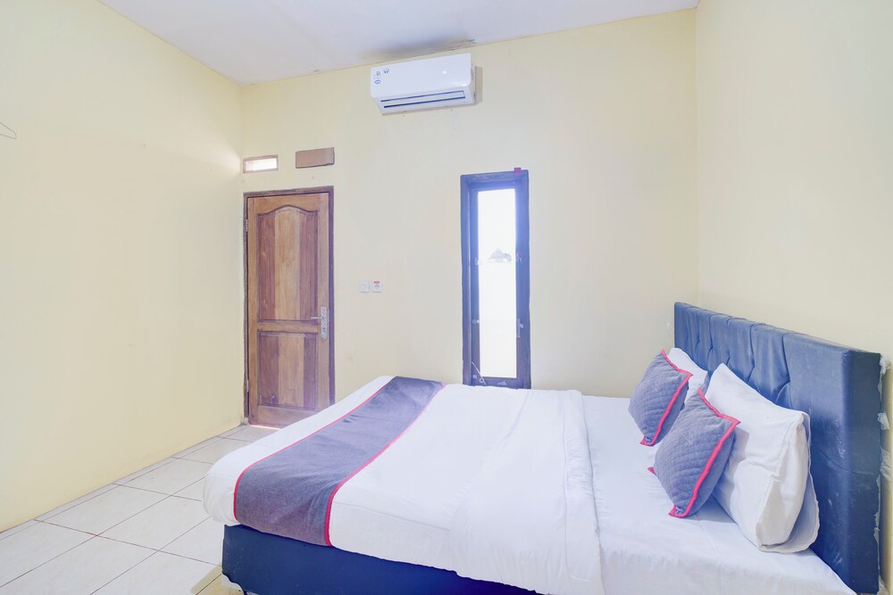 Hotel O Tangerang Near Indomilk Arena Stadium Formerly Sultan Residence 11/22