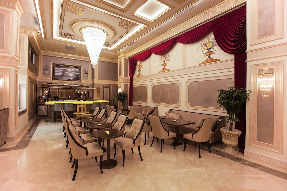 Miss Istanbul Hotel & Spa 39/48