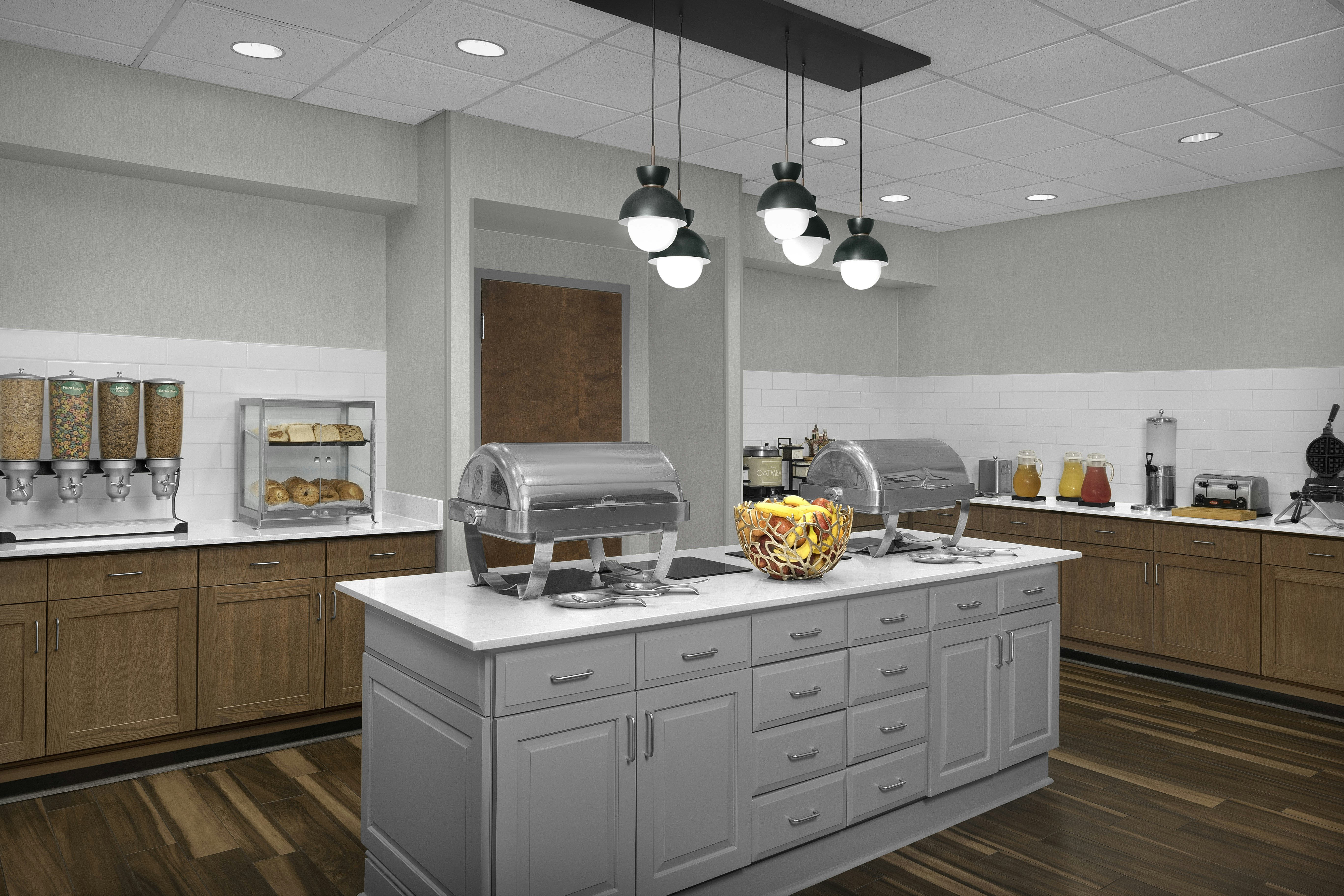 Homewood Suites By Hilton Huntsvillevillage of Providence 13/41