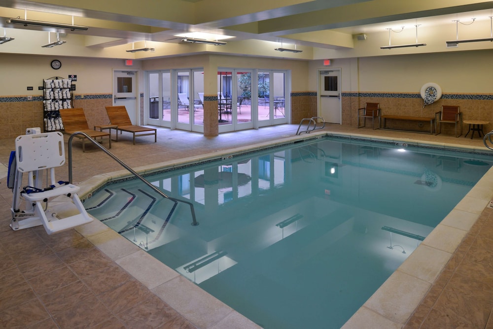 Hampton Inn & Suites Tacoma 5/46