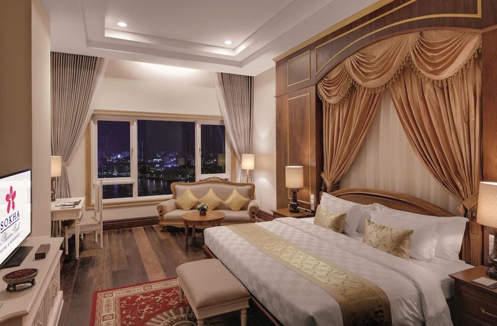 Sokha Phnom Penh Hotel 17/85