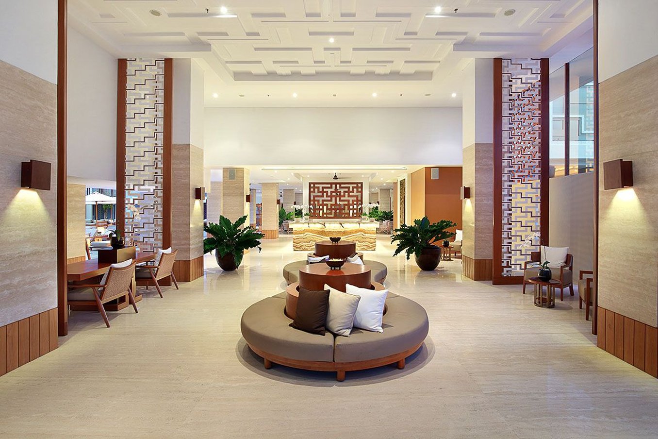 The Bandha Hotel & Suites 70/107