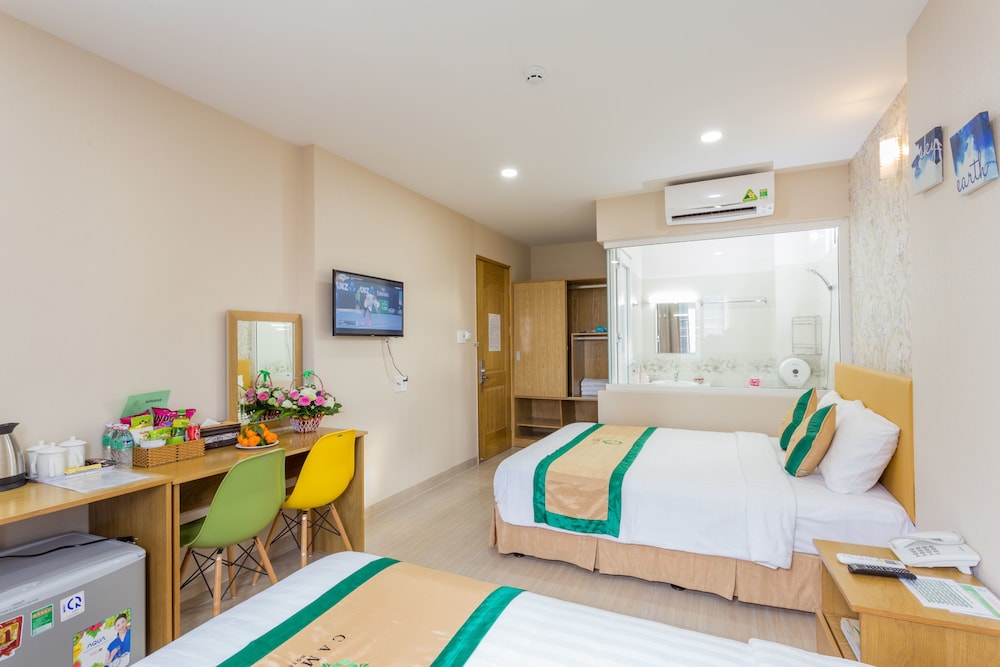 Camila Hotel 43/50