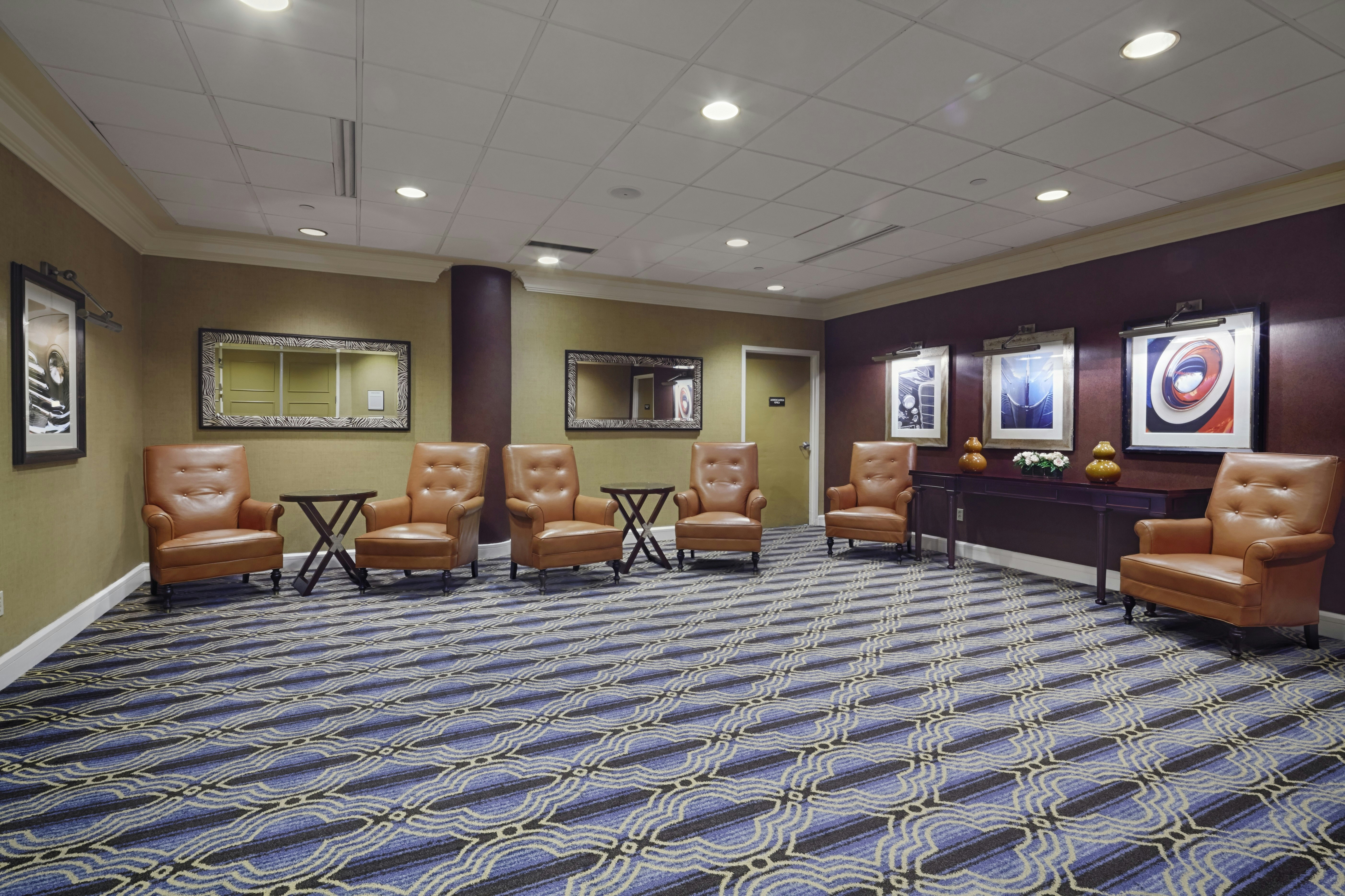 Doubletree By Hilton Orlando Downtown 32/50