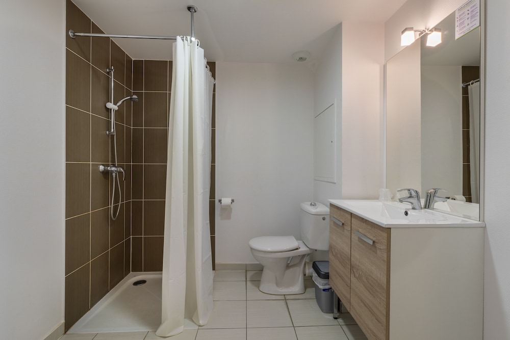 Appart Hotel City Park 39/40