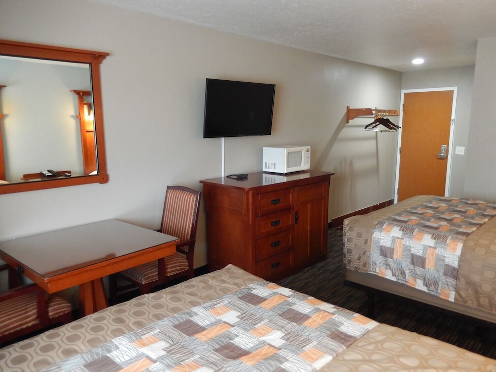 Motel6 Rossford, OH 37/54