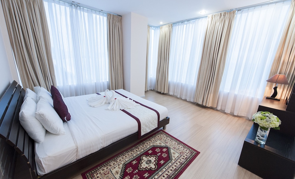 Nha Trang Lodge 33/72