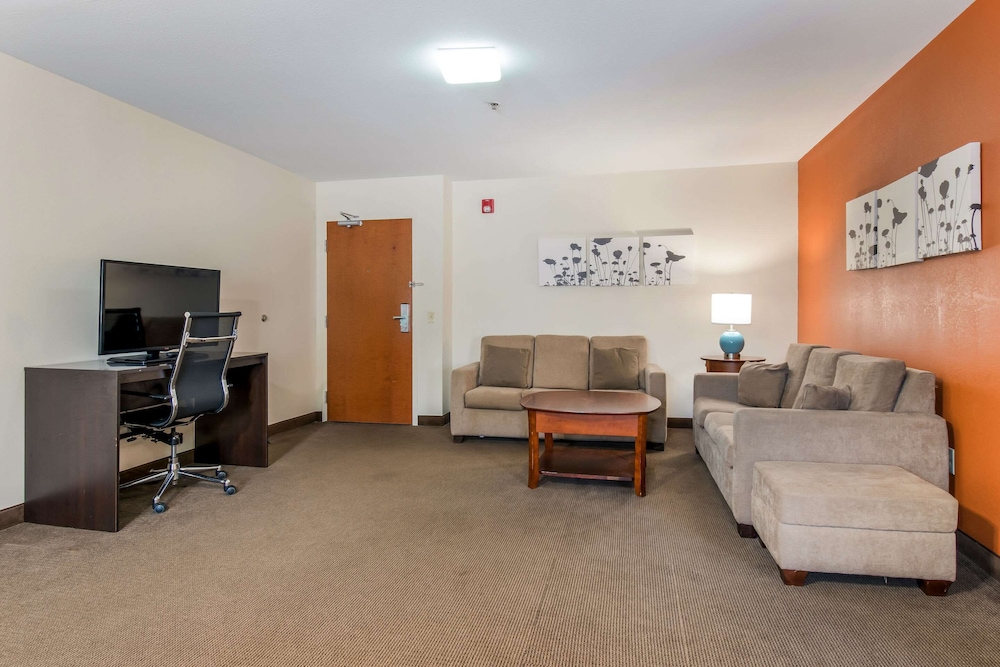 Sleep Inn & Suites Ronks - Lancaster Area 22/36