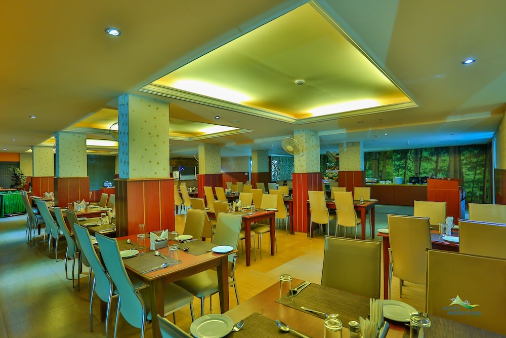 MISTY MOUNTAIN RESORT 37/64