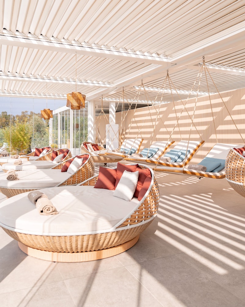 Plana Resort & SPA 32/56
