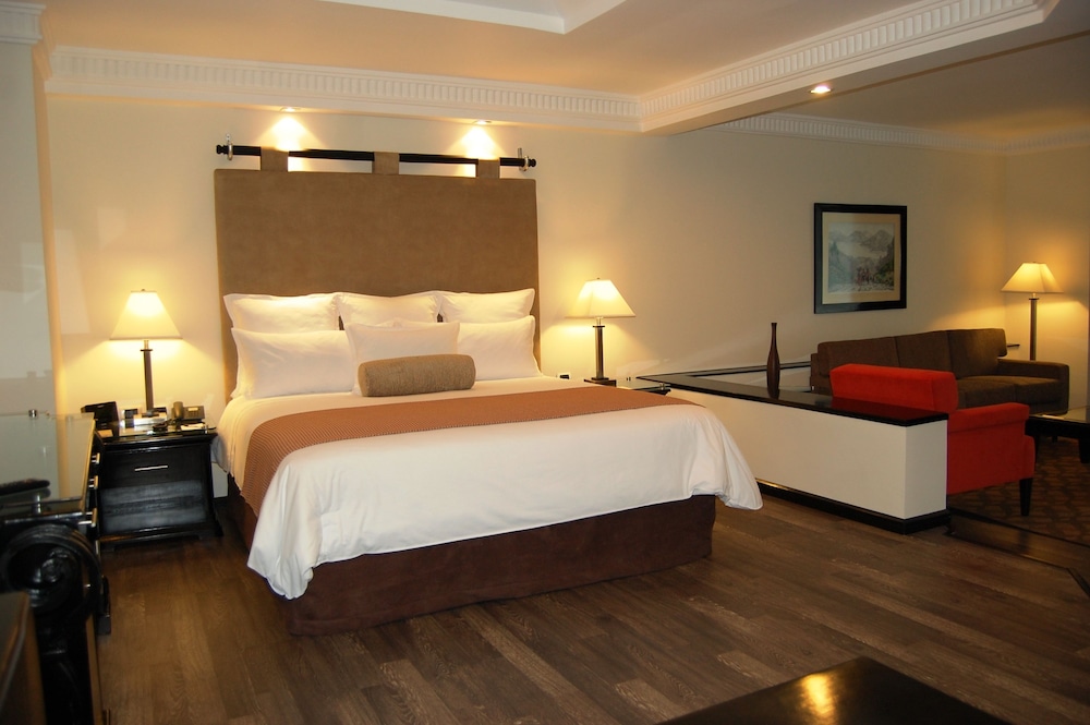 Tikal Futura Hotel & Convention Center 16/67