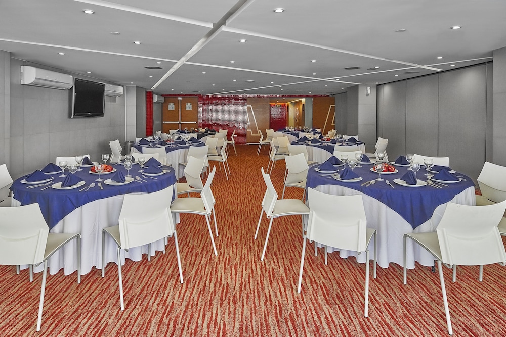 City Express by Marriott Ciudad De Mexico Alameda 49/60