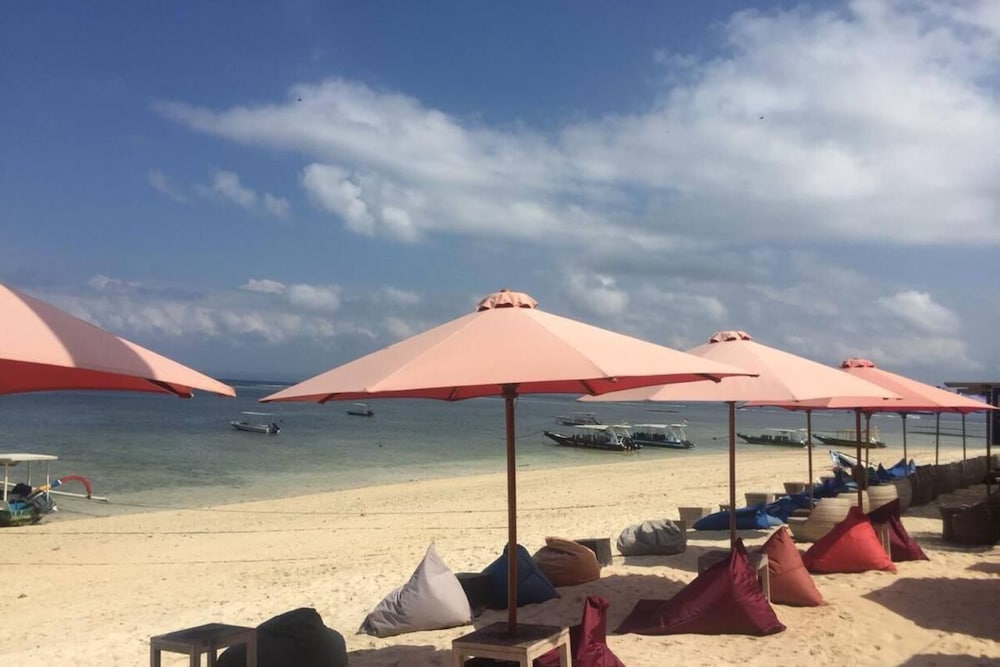 Tarci Bungalows Lembongan 20/33