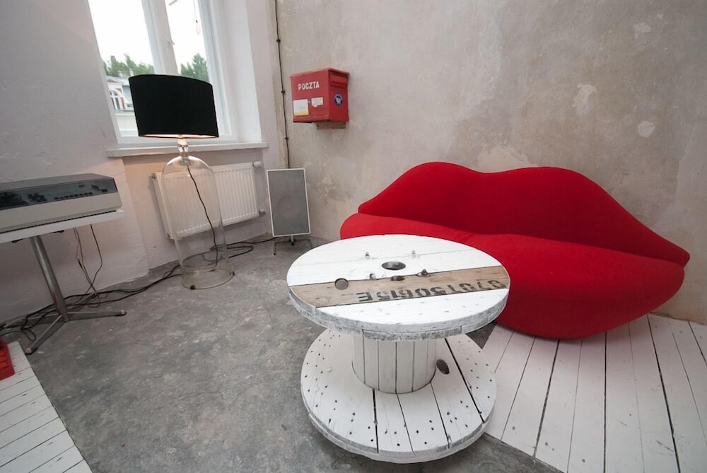 Lofthotel Sen Pszczoly 34/50