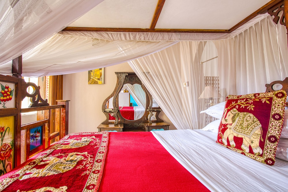 Tembo House Hotel Apartments 24/50