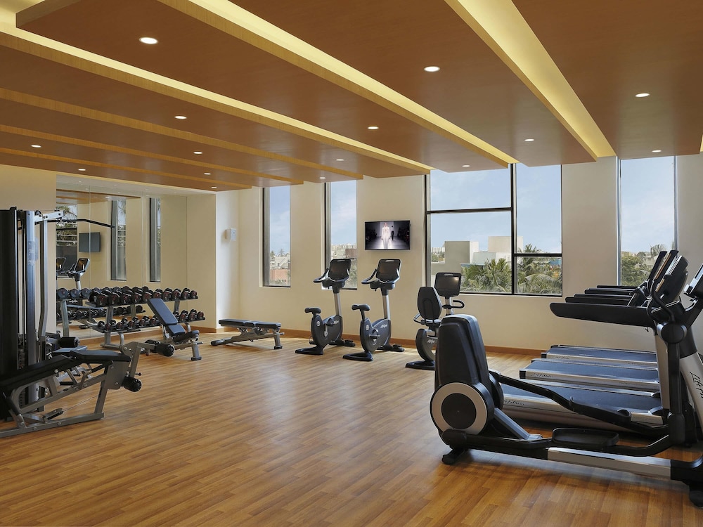 Novotel Chennai Omr 48/78