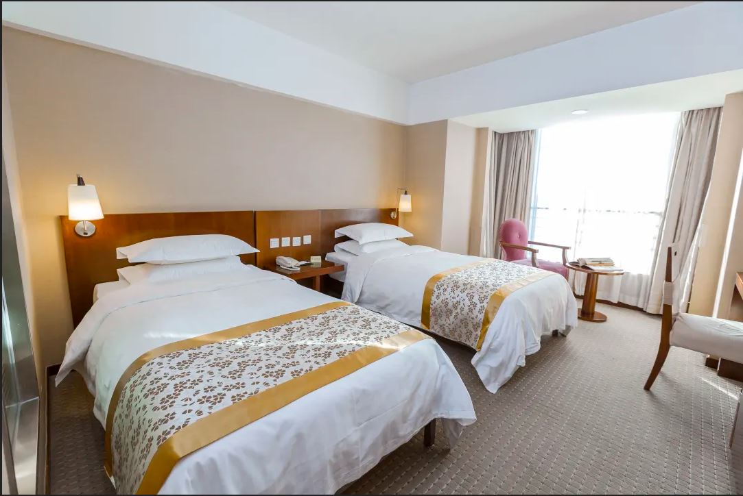 Beijing Dongfang Hotel 13/33