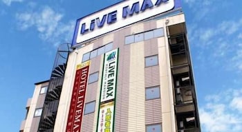 Hotel Livemax Budget Shinosaka 5/37