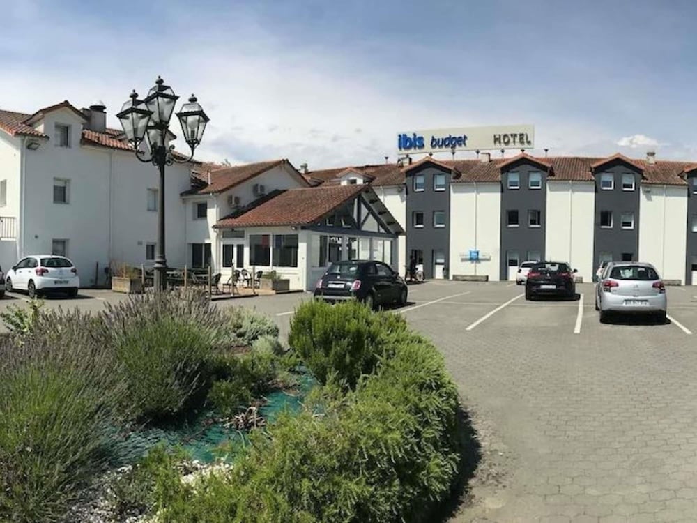Ibis Budget Agen 4/48