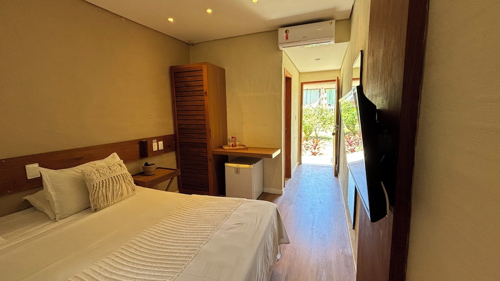 Hotel Da Pipa 3/50